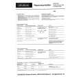 GRUNDIG SATELLIT TRANSISTOR 500 Service Manual GRUNDIG SATELLIT TRANSISTOR 500 Service Manual