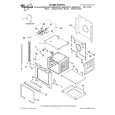 WHIRLPOOL RBS245PDT12 Parts Catalog WHIRLPOOL RBS245PDT12 Parts Catalog