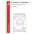 AEG Lavamat 1051Vi Owners Manual AEG Lavamat 1051Vi Owners Manual