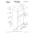WHIRLPOOL GT2SHMXMS01 Parts Catalog WHIRLPOOL GT2SHMXMS01 Parts Catalog