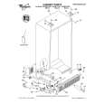 WHIRLPOOL GD25BFCHB01 Parts Catalog WHIRLPOOL GD25BFCHB01 Parts Catalog