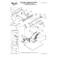 WHIRLPOOL LER5644EQ1 Parts Catalog WHIRLPOOL LER5644EQ1 Parts Catalog