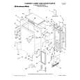 WHIRLPOOL KUIA15PRLS5 Parts Catalog WHIRLPOOL KUIA15PRLS5 Parts Catalog