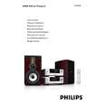 PHILIPS MCD908/12 Owners Manual PHILIPS MCD908/12 Owners Manual