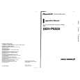 PIONEER DEHP6550 Owners Manual PIONEER DEHP6550 Owners Manual