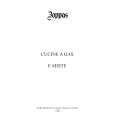 ZOPPAS PX660AMS Owners Manual ZOPPAS PX660AMS Owners Manual