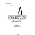 WHIRLPOOL AK2500XV0 Parts Catalog WHIRLPOOL AK2500XV0 Parts Catalog