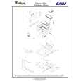 WHIRLPOOL ACE2210KD0 Parts Catalog WHIRLPOOL ACE2210KD0 Parts Catalog