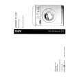 AEG LAVW1238-W Owners Manual AEG LAVW1238-W Owners Manual