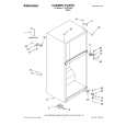 WHIRLPOOL TT18TKXKQ02 Parts Catalog WHIRLPOOL TT18TKXKQ02 Parts Catalog