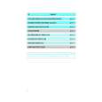 BAUKNECHT GSI 4745/1 CW-SW Owners Manual BAUKNECHT GSI 4745/1 CW-SW Owners Manual