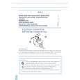 WHIRLPOOL AWR 213 Owners Manual WHIRLPOOL AWR 213 Owners Manual