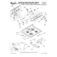 WHIRLPOOL RF366PXYN2 Parts Catalog WHIRLPOOL RF366PXYN2 Parts Catalog