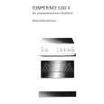 AEG 5332V-W Owners Manual AEG 5332V-W Owners Manual