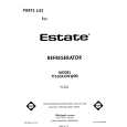 WHIRLPOOL TT16CKXWN00 Parts Catalog WHIRLPOOL TT16CKXWN00 Parts Catalog