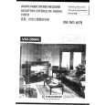 PIONEER VSXD906S Owners Manual PIONEER VSXD906S Owners Manual