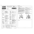 ITT 3500HIFI Service Manual ITT 3500HIFI Service Manual