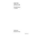 AEG A2678-8GS Owners Manual AEG A2678-8GS Owners Manual