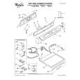 WHIRLPOOL GGW9868KL1 Parts Catalog WHIRLPOOL GGW9868KL1 Parts Catalog