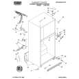 WHIRLPOOL RT16DKXBL01 Parts Catalog WHIRLPOOL RT16DKXBL01 Parts Catalog