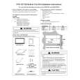 WHIRLPOOL ACM2160AW Installation Manual WHIRLPOOL ACM2160AW Installation Manual