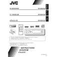 JVC KD-SH9105 Owners Manual JVC KD-SH9105 Owners Manual