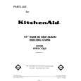 WHIRLPOOL KEBI241SBL0 Parts Catalog WHIRLPOOL KEBI241SBL0 Parts Catalog
