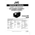 JVC GR-AX68EG Owners Manual JVC GR-AX68EG Owners Manual