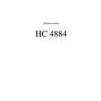 ELEKTRO HELIOS HC4884 Owners Manual ELEKTRO HELIOS HC4884 Owners Manual