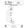 WHIRLPOOL TC4700XYP1 Parts Catalog WHIRLPOOL TC4700XYP1 Parts Catalog
