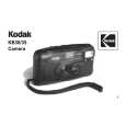 KODAK KB30 Owners Manual KODAK KB30 Owners Manual