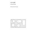 AEG C91750M-MNX09 Owners Manual AEG C91750M-MNX09 Owners Manual