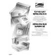 WHIRLPOOL TT14DKXJW00 Owners Manual WHIRLPOOL TT14DKXJW00 Owners Manual