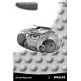 PHILIPS AZ1060/00 Owners Manual PHILIPS AZ1060/00 Owners Manual