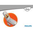PHILIPS CT3630/E7HS70BE Owners Manual PHILIPS CT3630/E7HS70BE Owners Manual