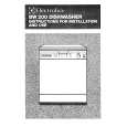 ELECTROLUX BW200 Owners Manual ELECTROLUX BW200 Owners Manual