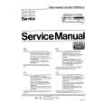 PHILIPS VR2334 Service Manual PHILIPS VR2334 Service Manual