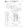 WHIRLPOOL MGD5770TQ1 Parts Catalog WHIRLPOOL MGD5770TQ1 Parts Catalog