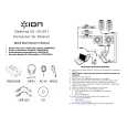ION-AUDIO ICJ01 Quick Start ION-AUDIO ICJ01 Quick Start