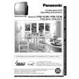 PANASONIC PVQ2512 Owners Manual PANASONIC PVQ2512 Owners Manual