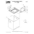 WHIRLPOOL TAWB300RW1 Parts Catalog WHIRLPOOL TAWB300RW1 Parts Catalog