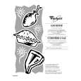 WHIRLPOOL GW395LEPB00 Owners Manual WHIRLPOOL GW395LEPB00 Owners Manual