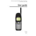 NOKIA 640 User Guide NOKIA 640 User Guide