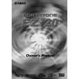 YAMAHA EZ-20 Owners Manual YAMAHA EZ-20 Owners Manual