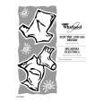 WHIRLPOOL 3HWED5205SQ0 Owners Manual WHIRLPOOL 3HWED5205SQ0 Owners Manual