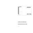JUNO-ELECTROLUX JKG7490 Owners Manual JUNO-ELECTROLUX JKG7490 Owners Manual
