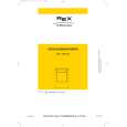 REX-ELECTROLUX RA150M Owners Manual REX-ELECTROLUX RA150M Owners Manual