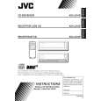 JVC KD-LX100J Owners Manual JVC KD-LX100J Owners Manual