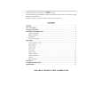 PRIMA XT2799 Owners Manual PRIMA XT2799 Owners Manual