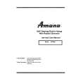 WHIRLPOOL ART661E Owners Manual WHIRLPOOL ART661E Owners Manual